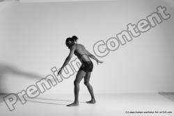 Breakdance reference poses of Enrique